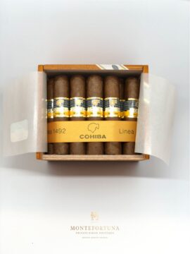 Buy Cohiba Medio Siglo Online