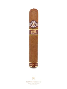 Montecristo Linea 1935 Dumas Montefortuna