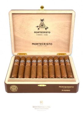 Montecristo Linea 1935 Dumas