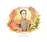 Bolivar