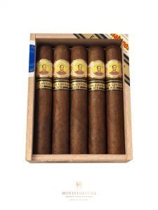 Bolivar Soberano Limited Edition 2018