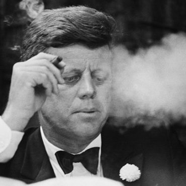 JFK Cuban Cigars