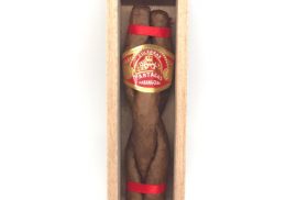 Partagas Culebras