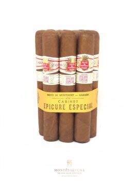 Hoyo de Monterrey Epicure Especial