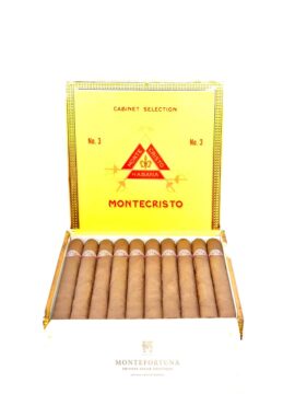 Montecristo n3