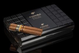 Cohiba Novedosos LCDH