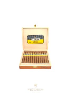 Cohiba Panetelas