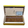 Montecristo Petit Edmundo Humidor