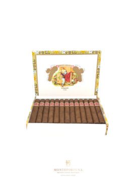 Romeo y Julieta Mille Fleurs