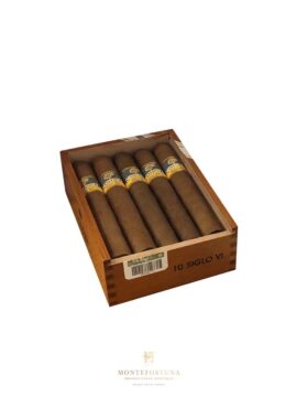 Cohiba Siglo VI