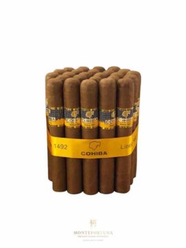 Cohiba Siglo VI