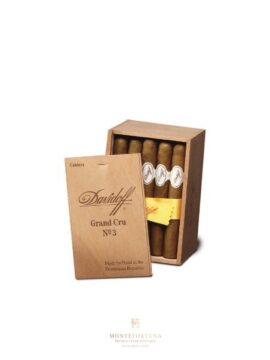 Davidoff Grand Cru No.3