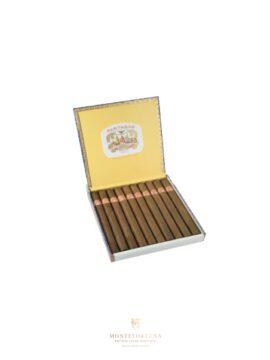 Partagas Lusitanias