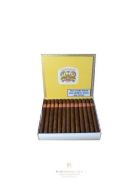 Partagas Lusitanias