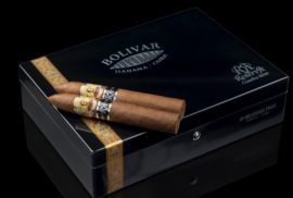 Bolivar Belicosos Finos Reserva 2016