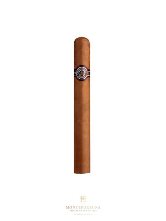 Montecristo Double Edmundo