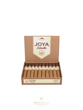 Joya de Nicaragua Cabinetta Corona Gorda