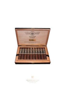 Joya de Nicaragua Cuatro Cinco Doble Robusto