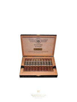 Joya de Nicaragua Cuatro Cinco Petit Corona