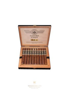 Joya de Nicaragua Cuatro Cinco Toro