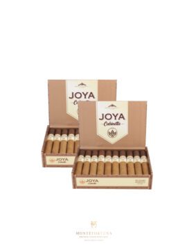 Double Pack Joya de Nicargua Cabinetta Robustos