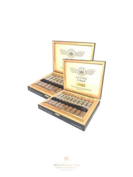 Double Pack Joya de NIcaragua Torpedo