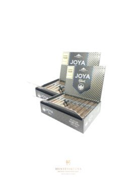 Double Pack Joya de NIcaragua Black Robusto