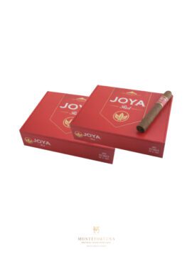 2 Boxes of Joya de Nicaragua Red Toro