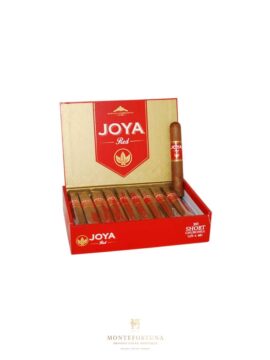 Joya de Nicaragua Red Short Churchill