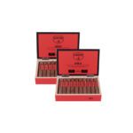 2 Boxes of 20 Camacho Corojo Robusto