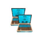 2 Boxes of 20 Camacho Ecuador Robusto