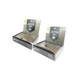 Double Pack Joya de Nicaragua Black Robusto and Black Toro