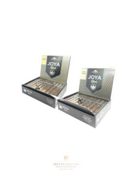 Double Pack Joya de Nicaragua Black Robusto and Black Toro