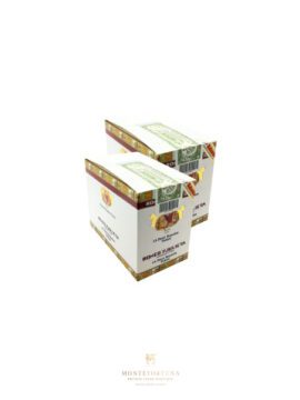 2 Boxes of 15 Romeo y Julieta Petit Royales Tubos Ex. Duty Free