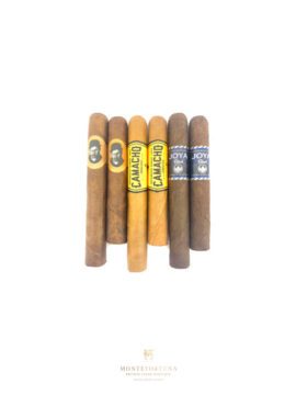 Best Seller Non Cuban Cigar Sampler