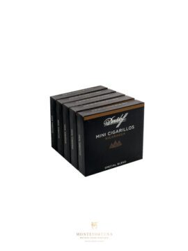 Davidoff Cigarrillos Nicaragua