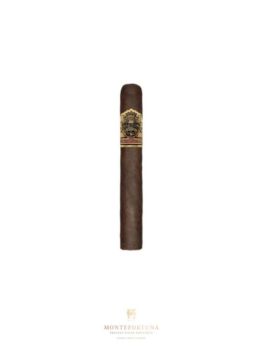 Ashton VSG Especial Robusto (Box 10)