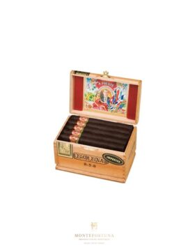 Arturo Fuente 8-5-8 Maduro (25)