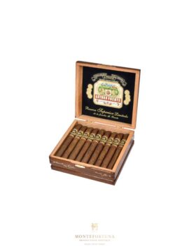 Arturo Fuente Don Carlos Reserva Superior #3 (25)