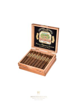 Arturo Fuente Don Carlos Reserva Superior #4 (25)