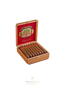 Arturo Fuente Hemingway Classic (10)