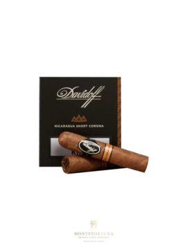 Davidoff Nicaragua Short Corona