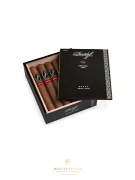 Davidoff Yamasa Toro