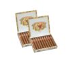 2 boxes of 10 romeo y julieta mille fleurs