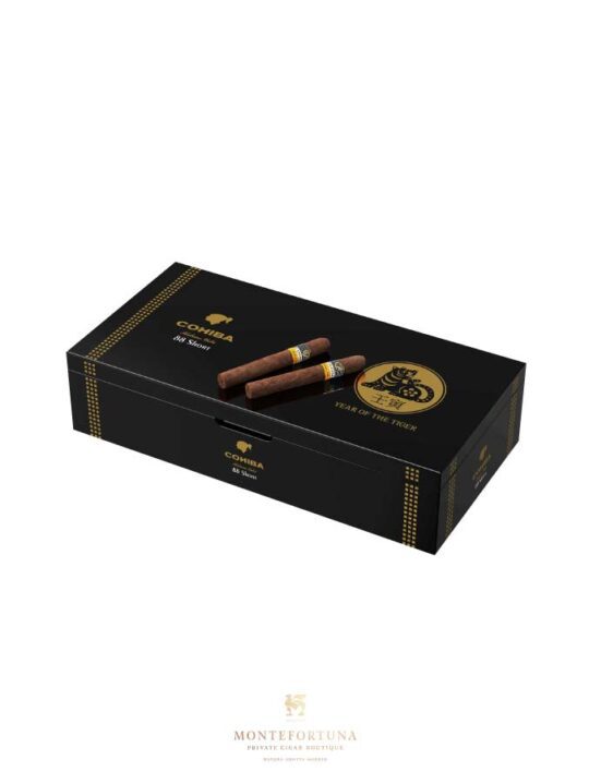 Cohiba Shorts Year of the Tiger