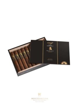 Davidoff Late Hour Robusto