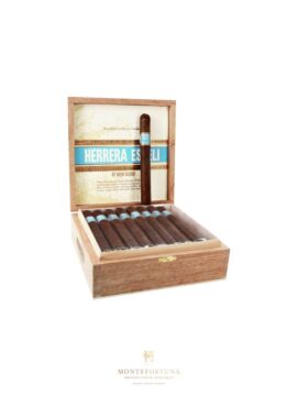 Drew Estate Herrera†Esteli BrazilianMaduro Lonsdale Deluxe - Box of 12