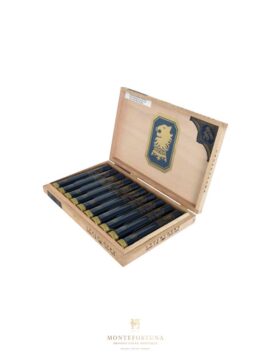 Drew Estate Liga Undercrown Gran Toro Tubo - Box of 25