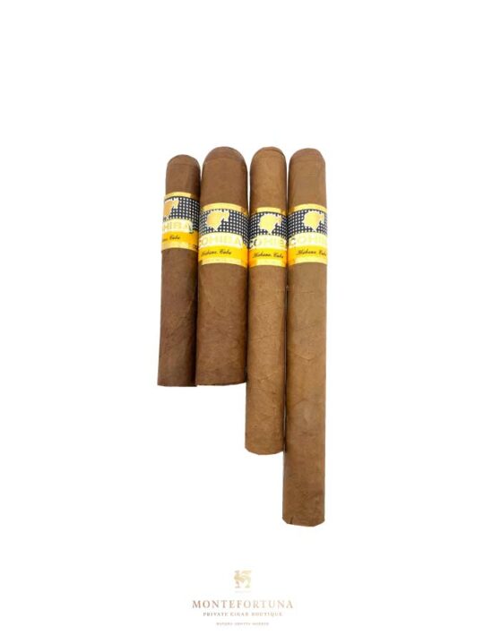 Cohiba 2023 Sampler