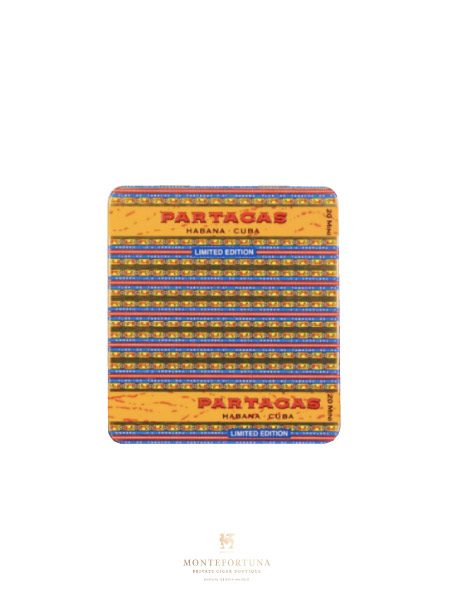 Partagas Club 2022